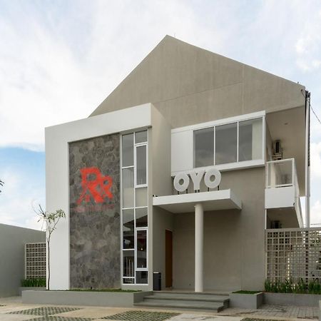 Oyo 367 Ridha Residence Bandung Eksteriør bilde