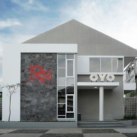 Oyo 367 Ridha Residence Bandung Eksteriør bilde