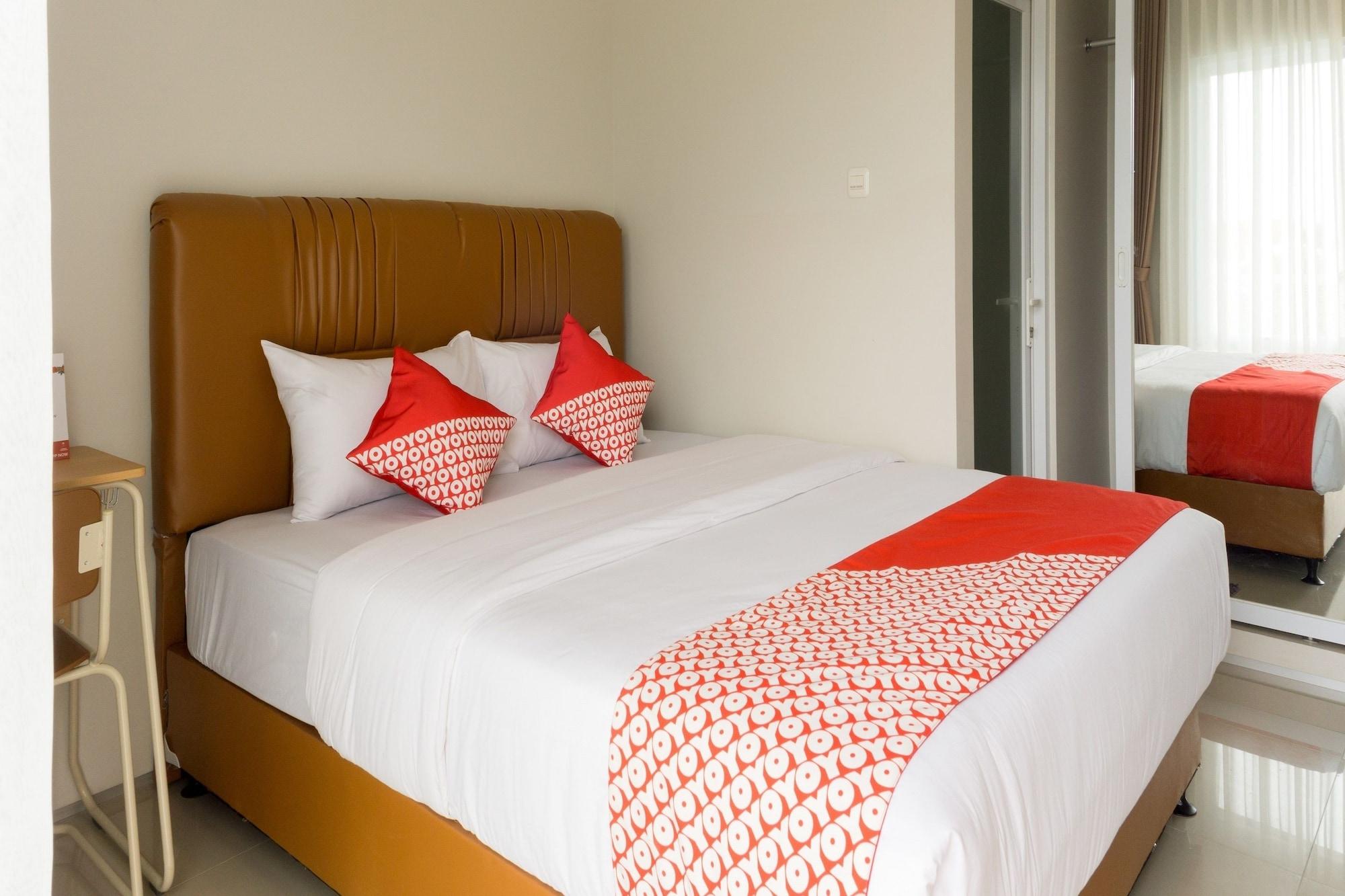 Oyo 367 Ridha Residence Bandung Eksteriør bilde