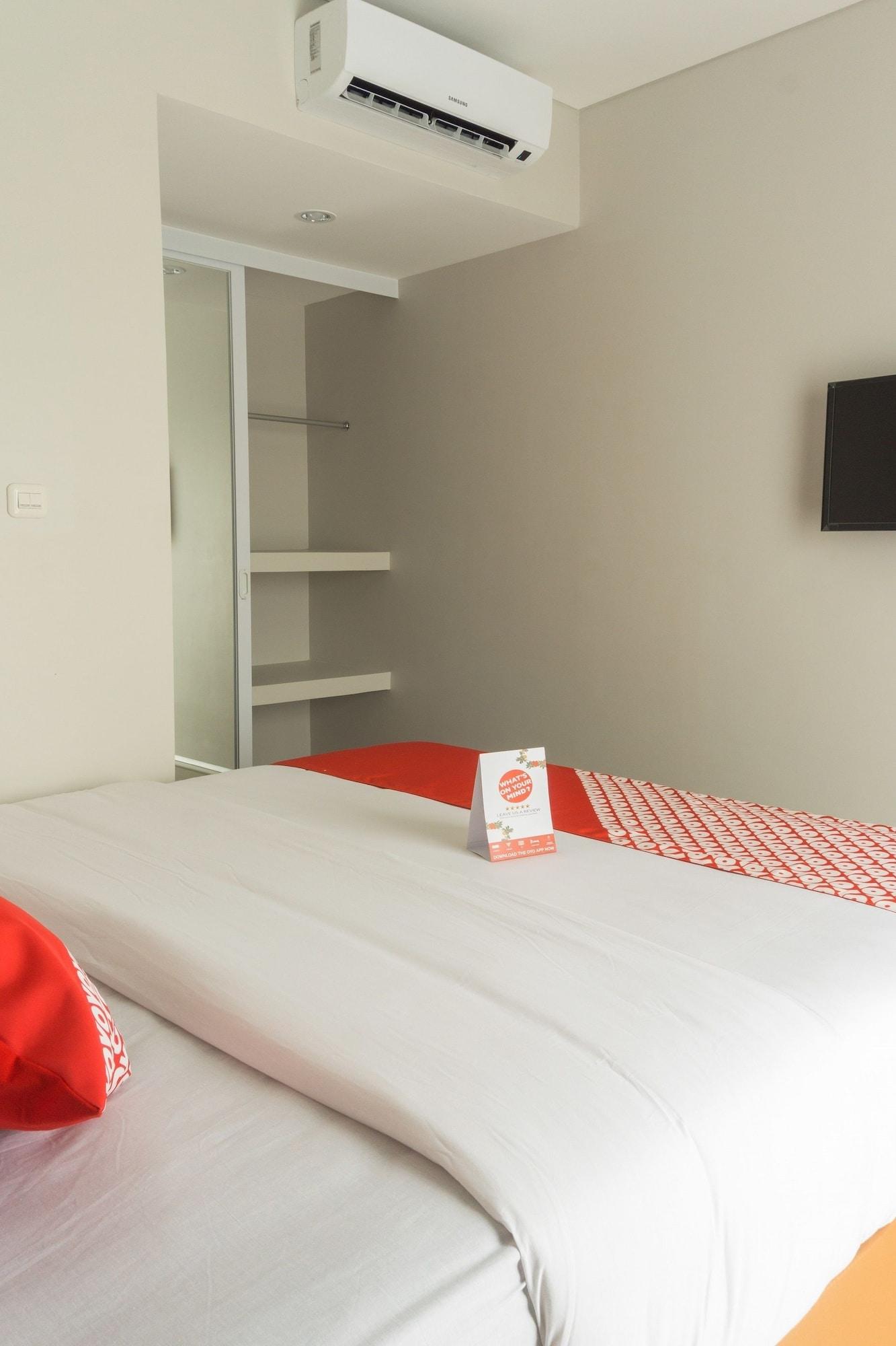 Oyo 367 Ridha Residence Bandung Eksteriør bilde