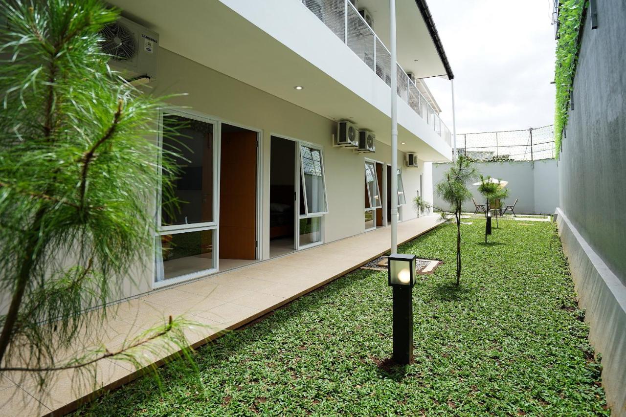 Oyo 367 Ridha Residence Bandung Eksteriør bilde