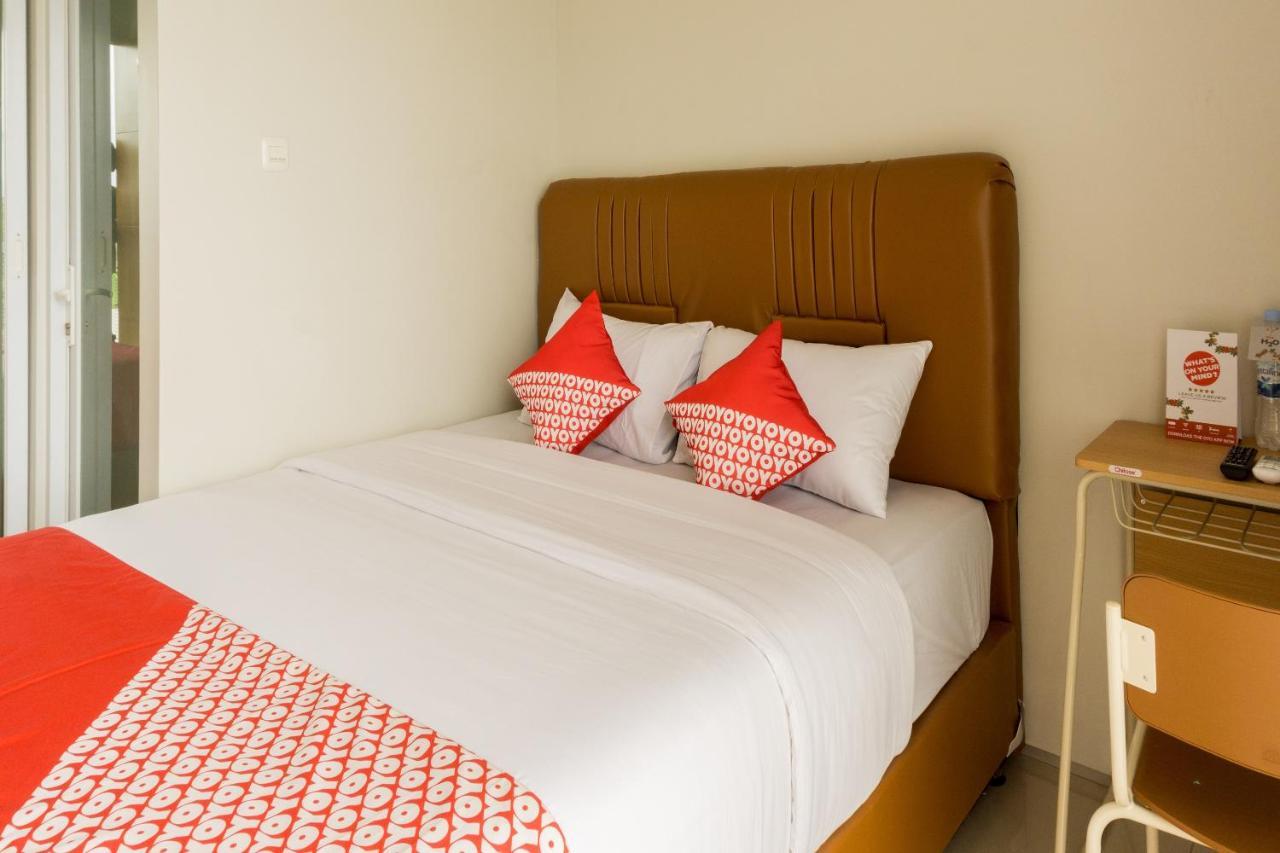 Oyo 367 Ridha Residence Bandung Eksteriør bilde