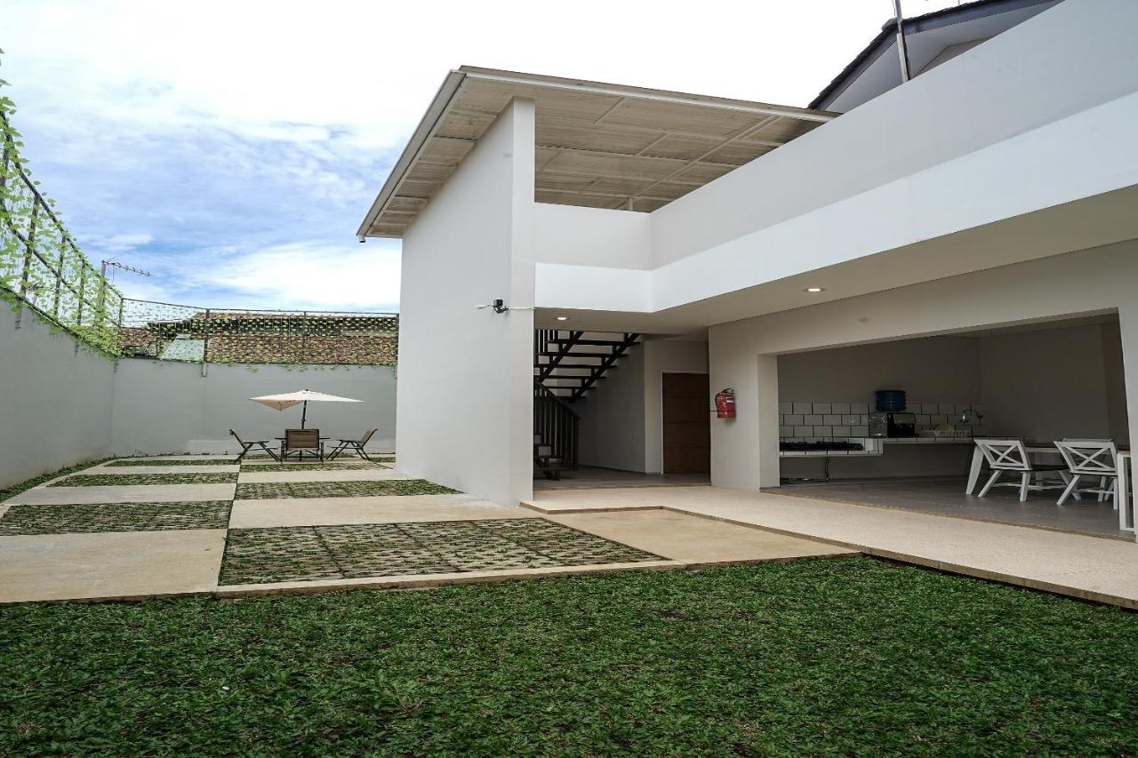 Oyo 367 Ridha Residence Bandung Eksteriør bilde