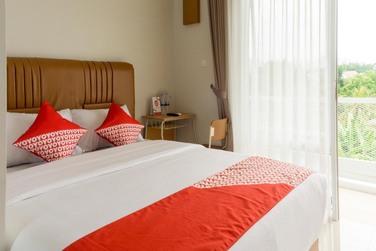Oyo 367 Ridha Residence Bandung Eksteriør bilde