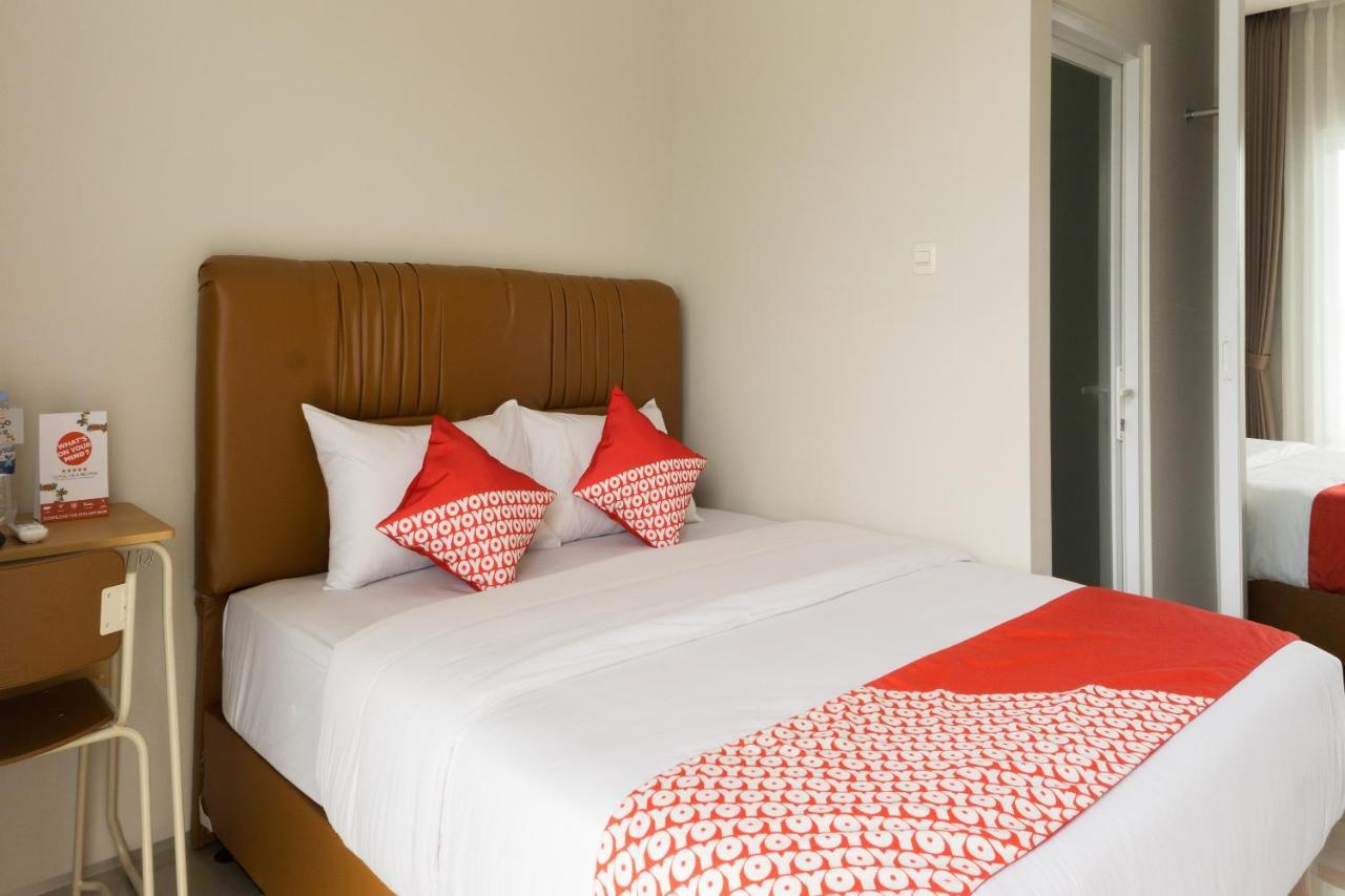 Oyo 367 Ridha Residence Bandung Eksteriør bilde